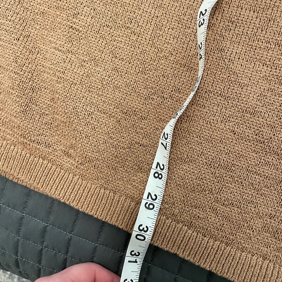 Express Midi Sweater Skirt - Picture 7 of 11